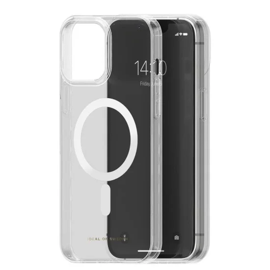 Ideal of Sweden Magsafe Case for iPhone 14 Pro Max - Clear